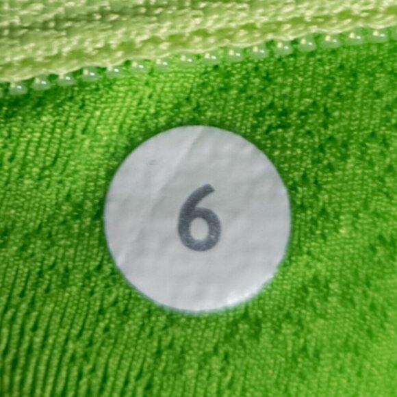 Lululemon Groovy Run Short 4" - 6 Frond - Picture 6 of 6